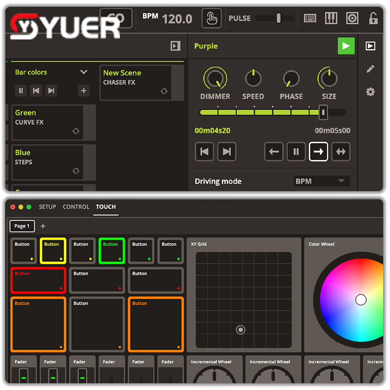Dmx Lighting Software Windows 7 | Shelly Lighting